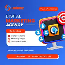 Lambency Information Technology